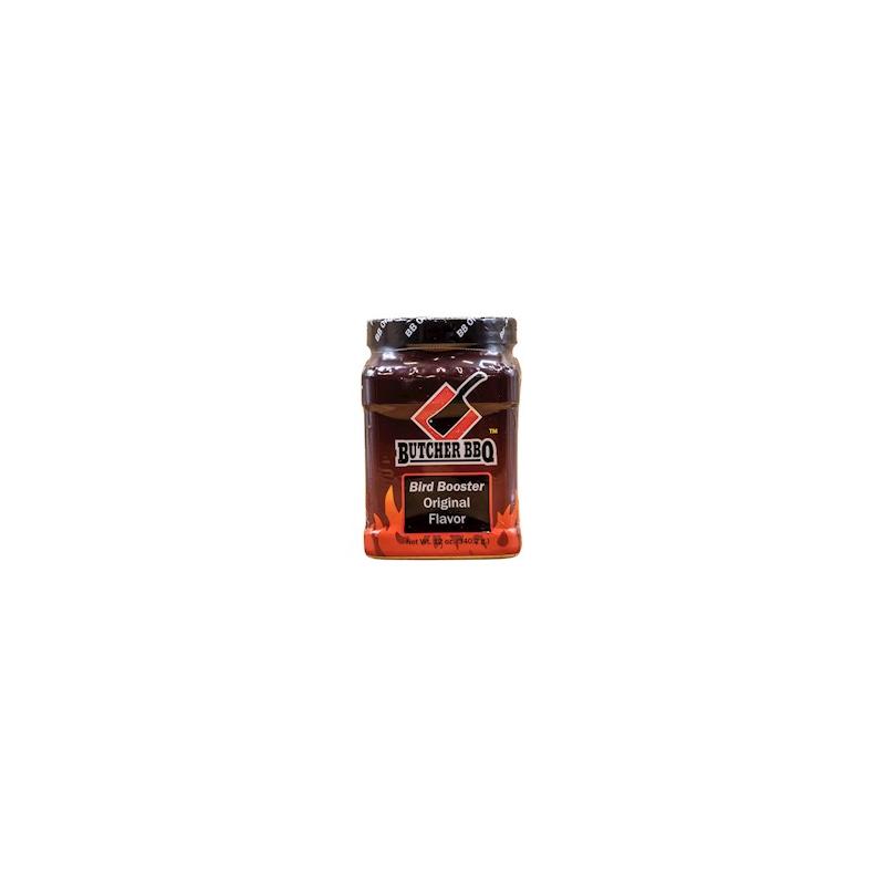 Butcher BBQ Bird Booster Original Injection 12 OZ
