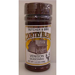 Country Blend Venison Seasoning 5.5oz