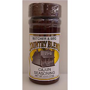 Country Blend Cajun Seasoning 5oz