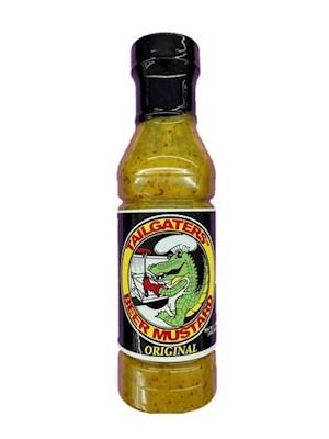 Tailgater's Original Beer Mustard
