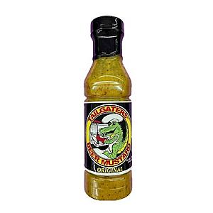 Tailgater's Original Beer Mustard