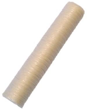 Edible PROCESS Collagen Sausage Casing 32mm X 60ft CLEAR