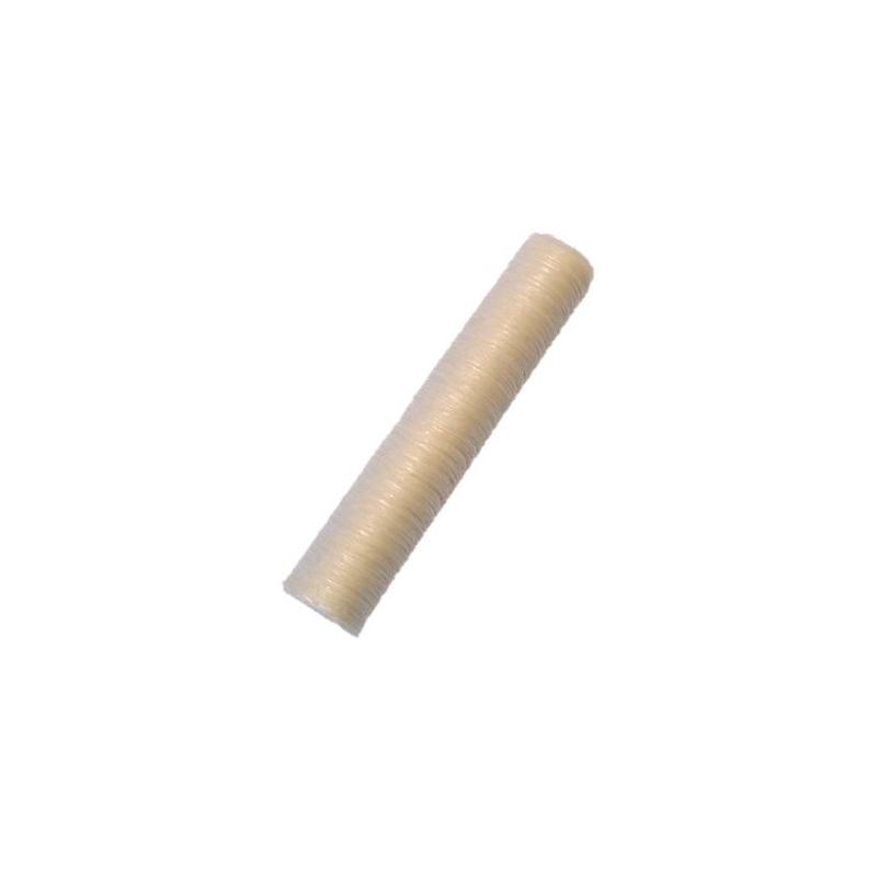 Edible PROCESS Collagen Sausage Casing 32mm X 60ft CLEAR