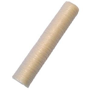 Edible PROCESS Collagen Sausage Casing 32mm X 60ft CLEAR
