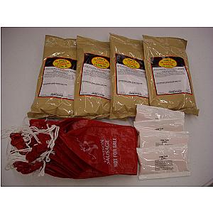 100 Pound Bologna Kit