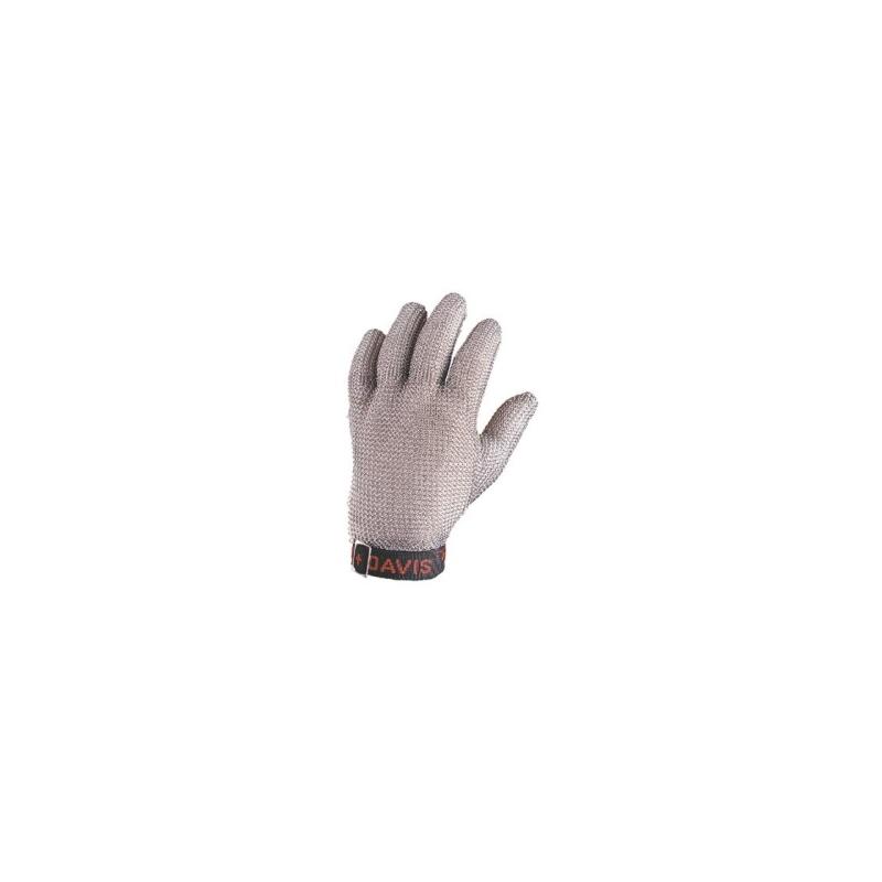 Stainless Steel Metal Mesh Glove Whiting & Davis