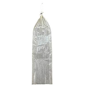 Fibrous Sausage Casing 8 x 24