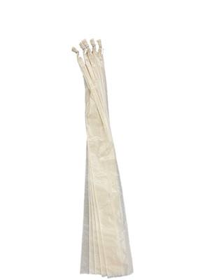 Protein Lined Fibrous Sausage Casing 1 x 24 (Stuffing Diameter 2.01")