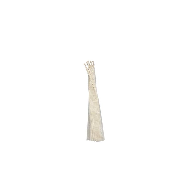 Protein Lined Fibrous Sausage Casing 1 x 24 (Stuffing Diameter 2.01")