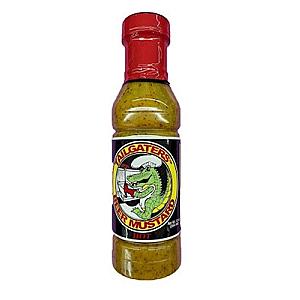 Tailgater's HOT Beer Mustard