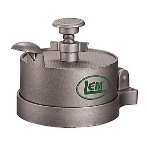 LEM Burger Press Heavy Duty, Non-Stick