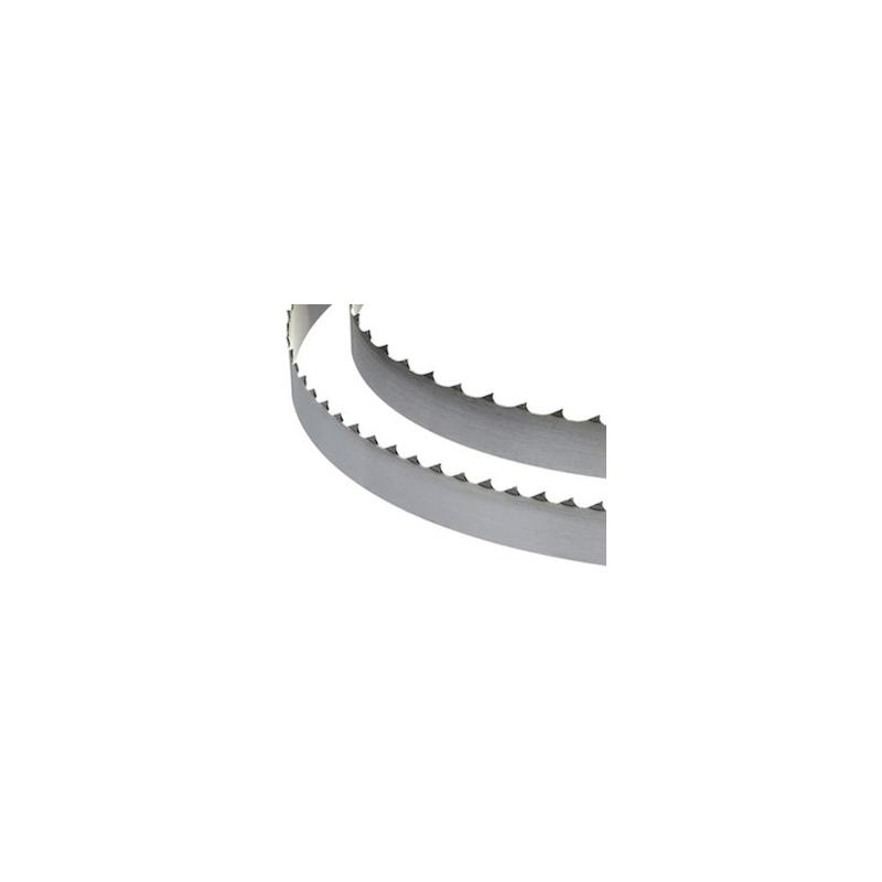 112 X 5/8 X .022 X 4TPI Butcher Band Saw Blade