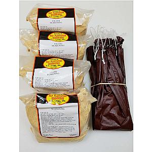 100 Pound Salami Kit