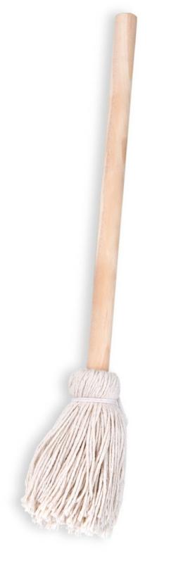 Barbecue Brush Mop 12 Inch