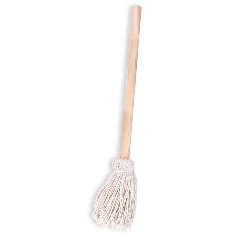 Barbecue Brush Mop 12 Inch