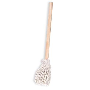 Barbecue Brush Mop 12 Inch