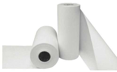 White Butcher Paper 15 Inch x 1000 ft Roll