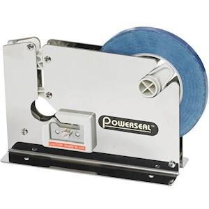 Stainless Steel Bag Taping Machine