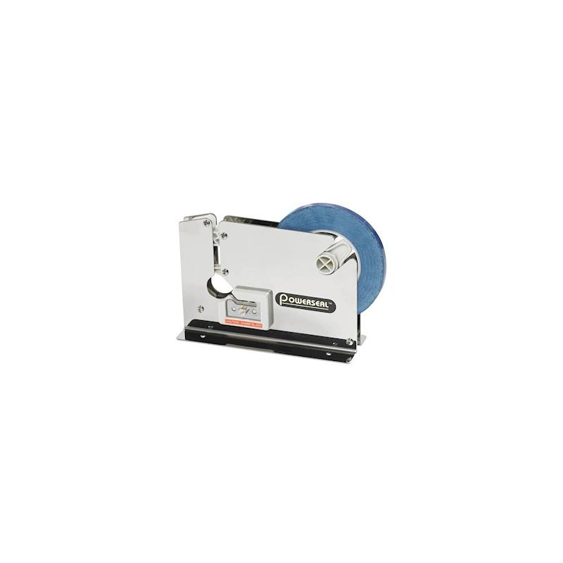 Stainless Steel Bag Taping Machine