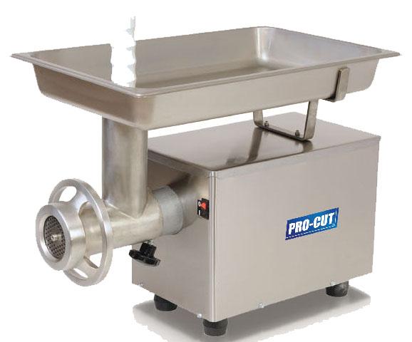 Pro-Cut Meat Grinder KG12FS 3/4 HP 115V