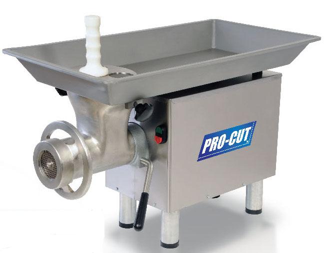 Pro-Cut Meat Grinder KG-22-W 1HP 110V