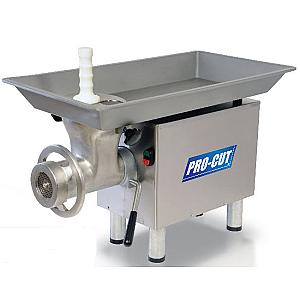 Pro-Cut Meat Grinder KG-22-W 1HP 110V