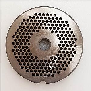 Triumph Meat Grinder Plate Enterprise 22 REVERSIBLE D2 Steel 1/8" Holes (102328)