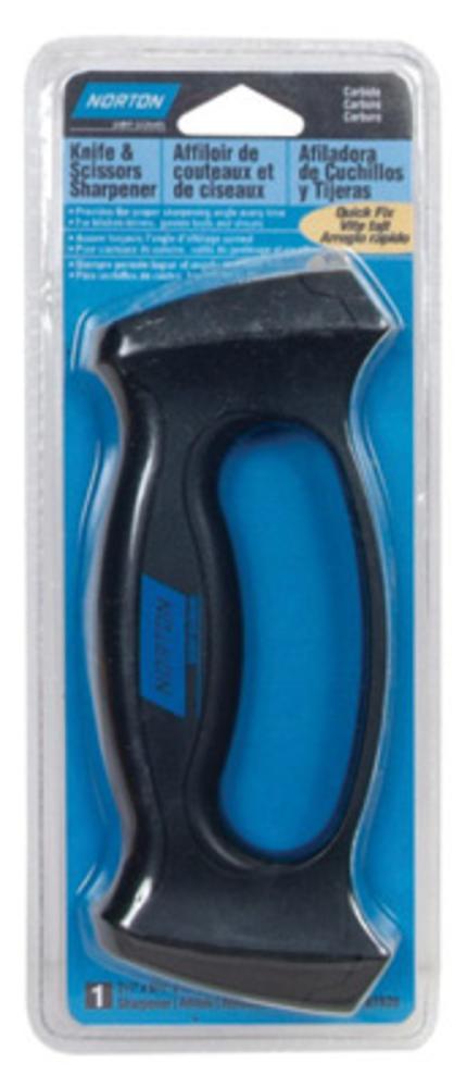 Norton Knife & Scissor Sharpener