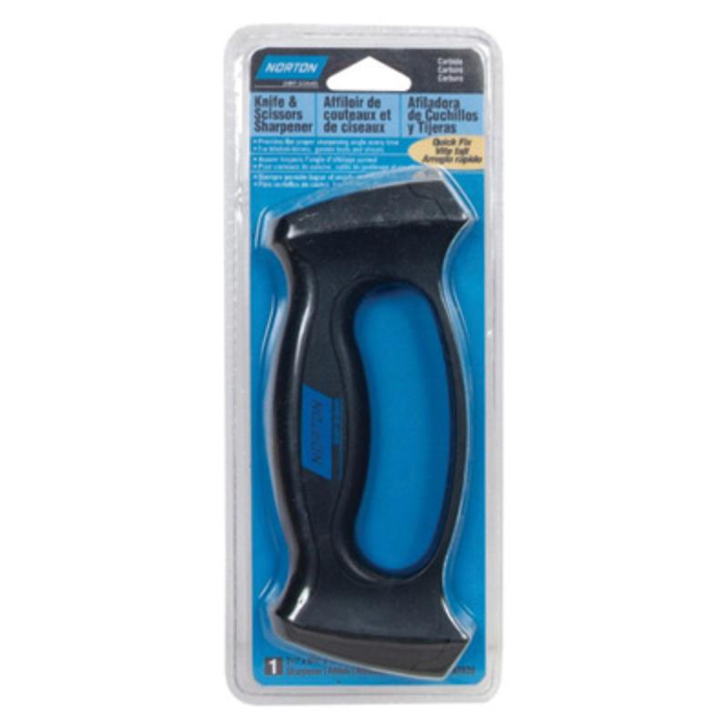 Norton Knife & Scissor Sharpener