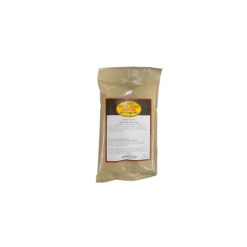 AC Leggs Butter Garlic Marinade Blend 144