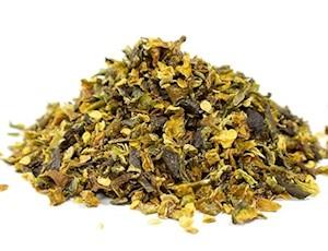 Pepper, Jalapeno, Dried Diced