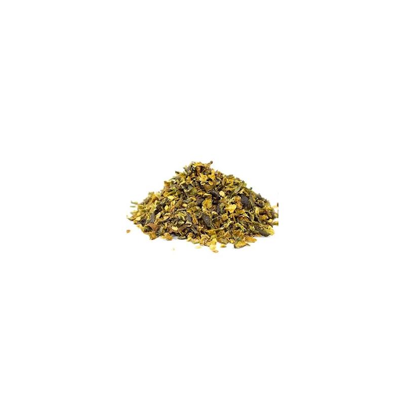 Pepper, Jalapeno, Dried Diced