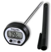 Taylor 9840 Digital Readout Thermometer
