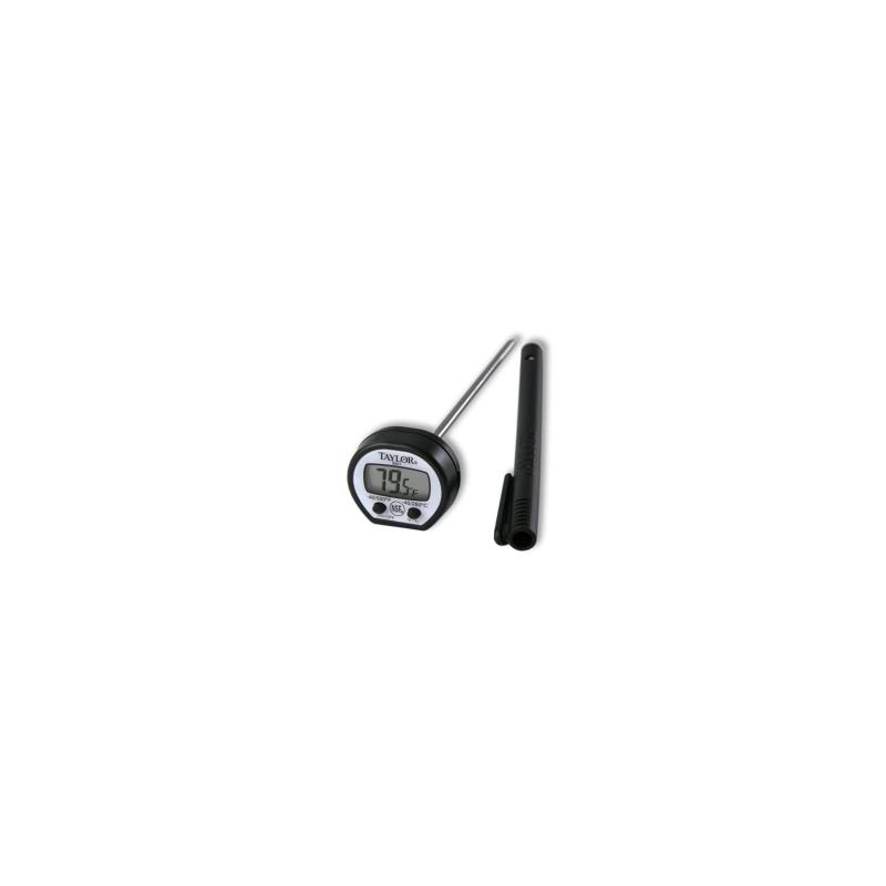 Taylor 9840 Digital Readout Thermometer