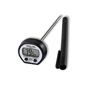 Taylor 9840 Digital Readout Thermometer