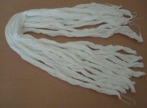 Stockinette Bag Cotton 44 Inch 100 Count