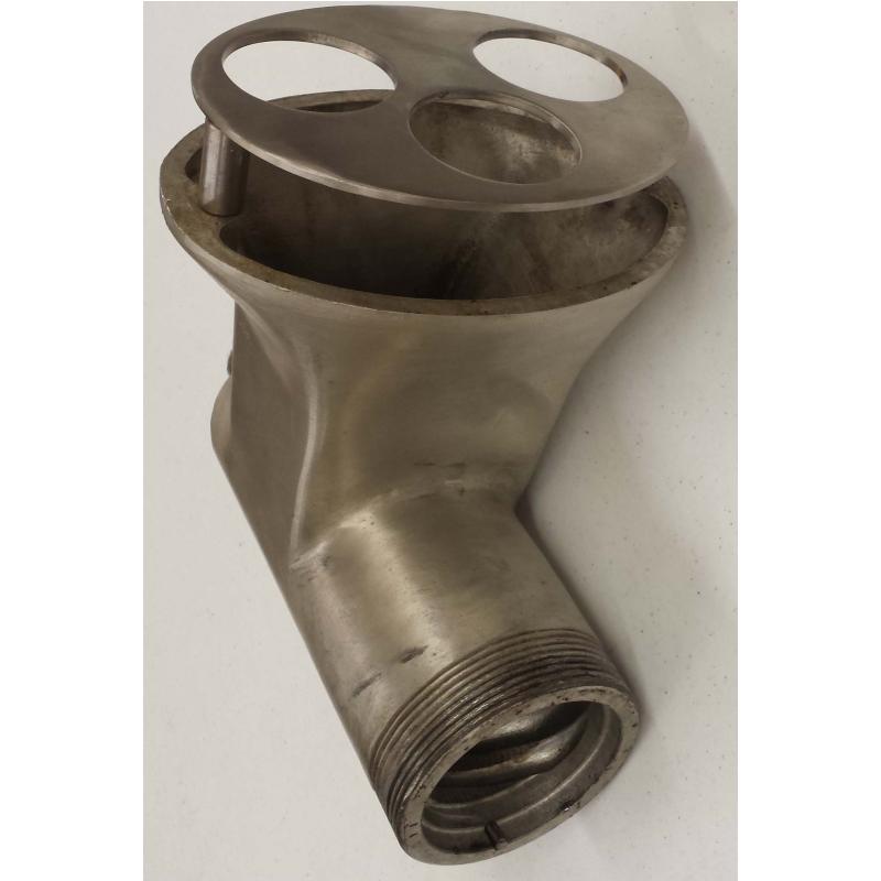 Pro-Cut Meat Grinder KG22 Headstock Assembly
