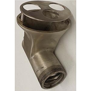 Pro-Cut Meat Grinder KG22 Headstock Assembly