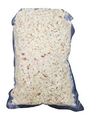 Hi Temp Pepper Jack Cheese