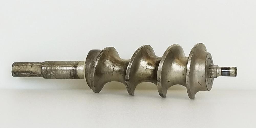 Pro-Cut Meat Grinder KG12FS Feed Screw/ Auger