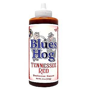 Blues Hog Tennessee Red Sauce 23 Ounce Squeeze Bottle