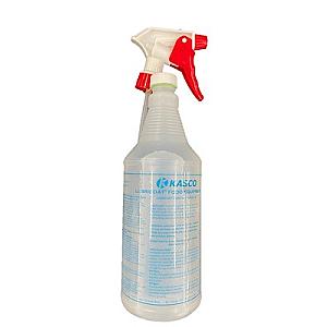 Kasco Lubricoat Food Equipment Oil 32 Ounce Bottle With Sprayer