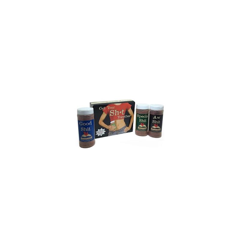 Get Your Shit Together Gift Box