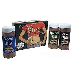 Get Your Shit Together Gift Box
