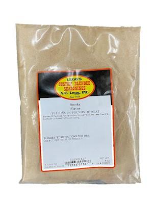 AC Leggs Old Plantation Smoke Flavor Blend #127