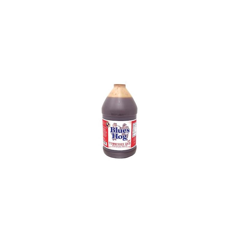 Blues Hog Tennessee Red Sauce 1/2 Gallon
