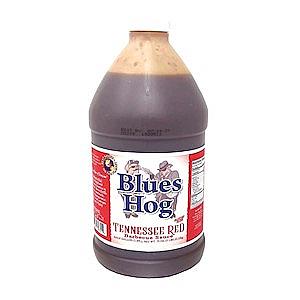 Blues Hog Tennessee Red Sauce 1/2 Gallon