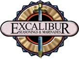 Excalibur Country Style PSS Pork Sausage Seasoning Seasons 50 Pounds (0200101)