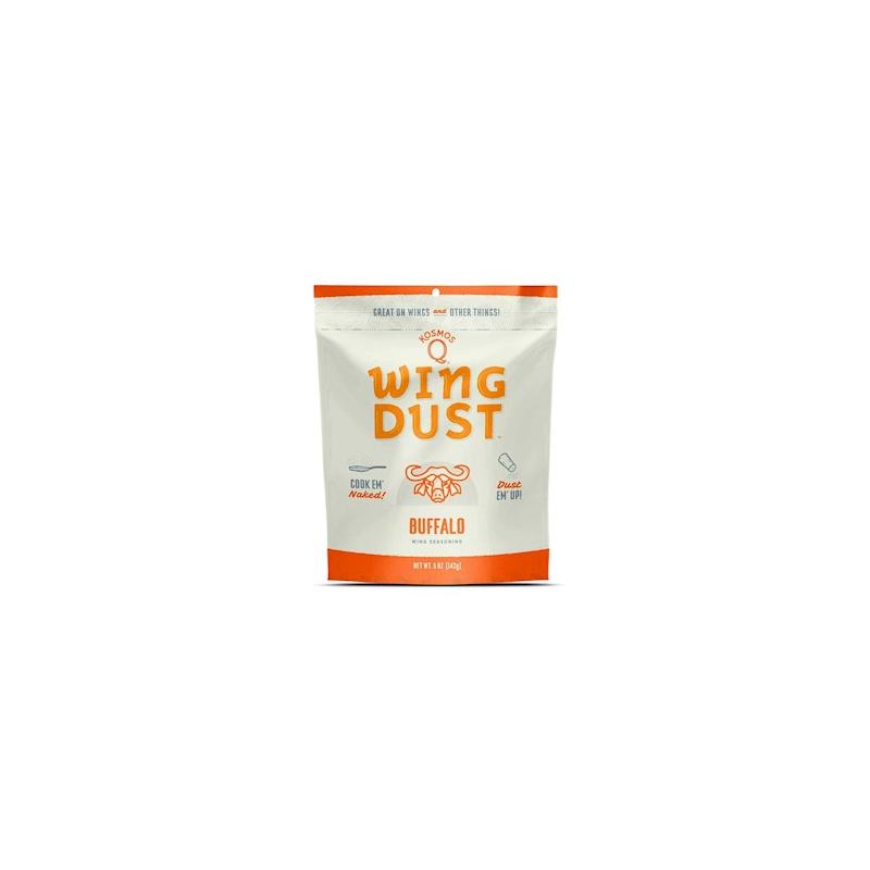 Kosmos Q Buffalo Wing Dust 5oz