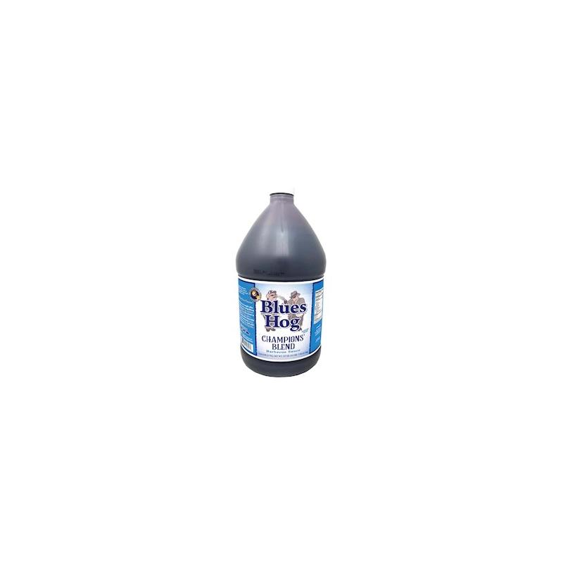 Blues Hog Champions' Blend BBQ Sauce 1 Gallon